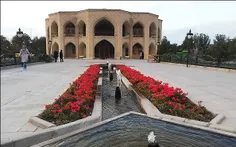 ائل گلی تبریز