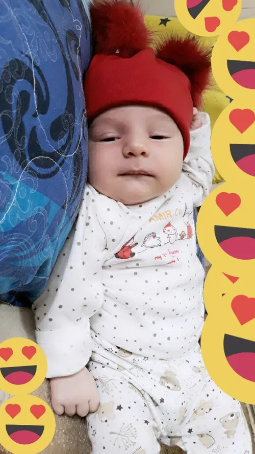 مقاومت برای خواب😴 😍 😂