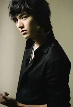 lee min ho