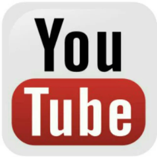 🎥 کانال رسمی یوتیوب در آی گپ اشتراک انواع کلیپ سایت یوتیو