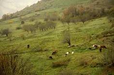 منطقه توريستي كليبر آذربايجان شرقي