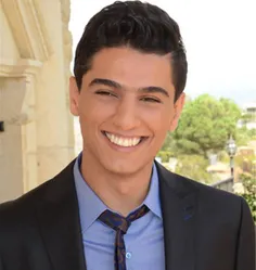 #خواننده محبوبم محمد عساف