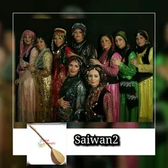 ‍ کنسرت جداگانه گروه ژیوار و روناک در تهران 