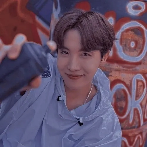 j hope🤍💜