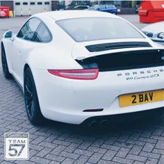 911 Carrera GTS