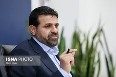 دکتر نادری: دست برتر ما در منطقه خلیج فارس، تنگه هرمز است