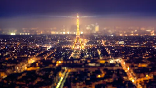 PARIS❤ ❤