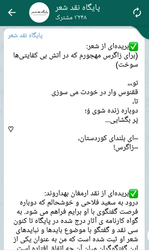 سعید فلاحی