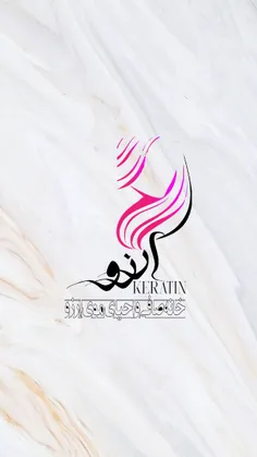 Keratin arezoo logo 
