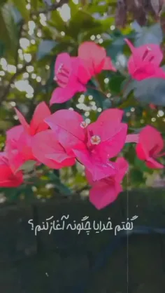 #خدایا✨