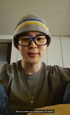 —«موها را کوتاه کردی؟» 