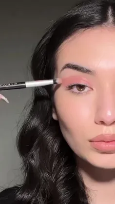 سایه ی چشم شاین 💄