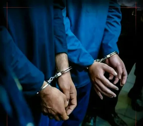 🔴 بازداشت متهمان اصلی پرونده رشت الکتریک و صنایع پوشش ایر