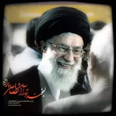 #لبیک_یا_خامنه_ای 