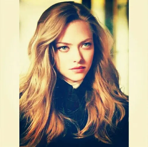 Amanda seyfried