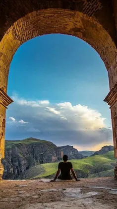 قلعه ضحاک اذربایجان شرقی 