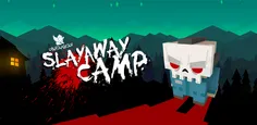 دانلود Slayaway Camp بازی پازلی قاتل کمپ اندروید + مود
