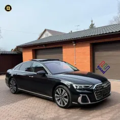 Audi-A8