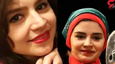 تینا عبدی بازیگر جوان تبریزی در کمال ناباوری به رحمت خدا 