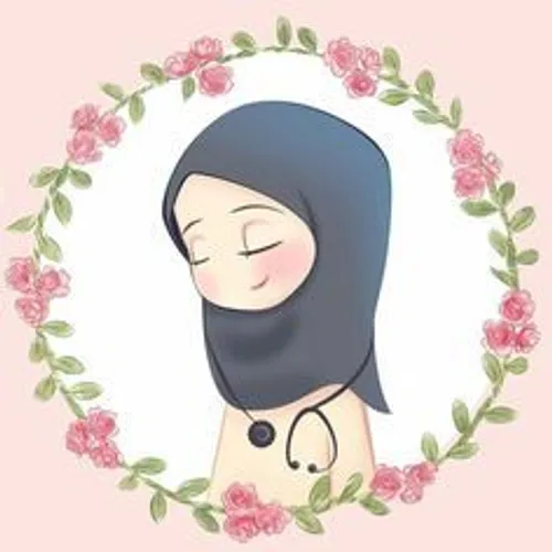 انیمه باحجاب|hijabanime