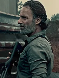 Walking dead
