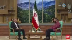🎥 روایت برادر شهید طهرانی مقدم از روز شهادت شهید؛ حاج قاس