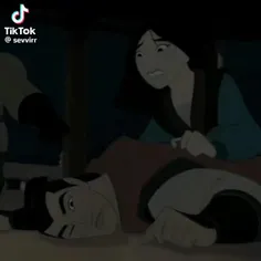تو بچگی عاشق این کارتون بودم چون دختره قوی بود