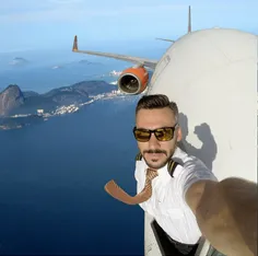 The great selfie