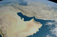 بسیار جالب است بدانید که #خلیج_فارس دارای 60 درصد از ذخای