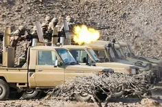 🔴 انهدام یک تیم تروریستی توسط سپاه