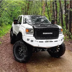 GMC Duramax