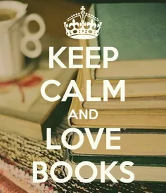 #books #love