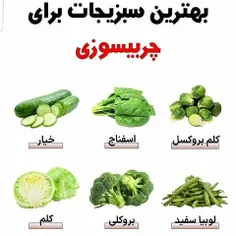 مطمئنن خیار از همشون خوشمزه تره حتا با خیار میشه خیار شور