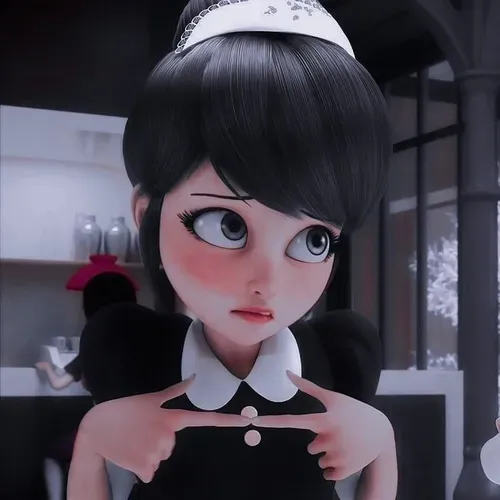 Marinette