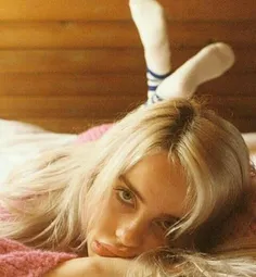 Billie Eilish