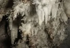 صدها متر زیره زمین تو غاره چل رازه لادیز