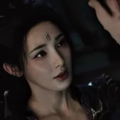 سریال چینی ( رودخانه تاریک )