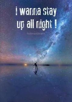 #Up_All_Night
