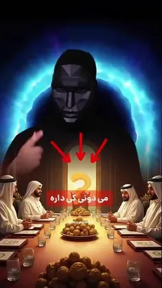 ♦️‌وقتی یه بسازبفروش، سرنوشت هسته‌ای ایران رو رقم می‌زنه!