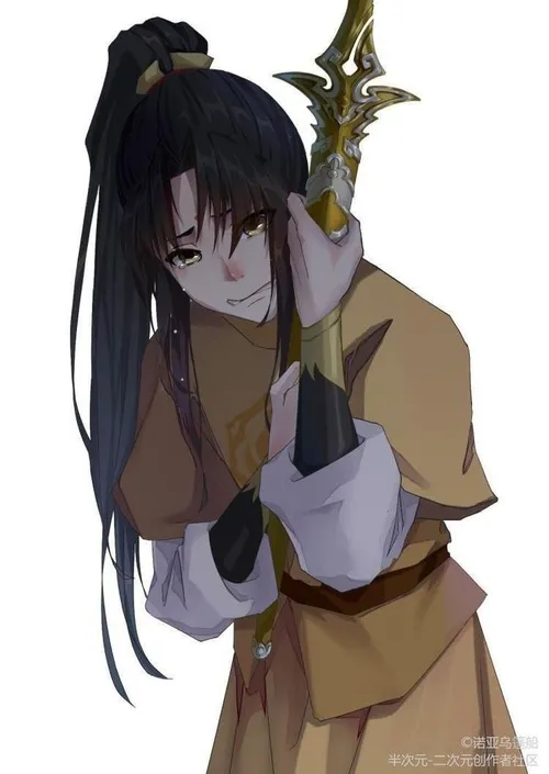 anime mo dao zu shi jin ling jinling modern lan zhan lanz