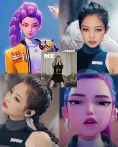 وای چه شبین💓