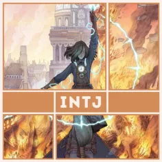 INTJ