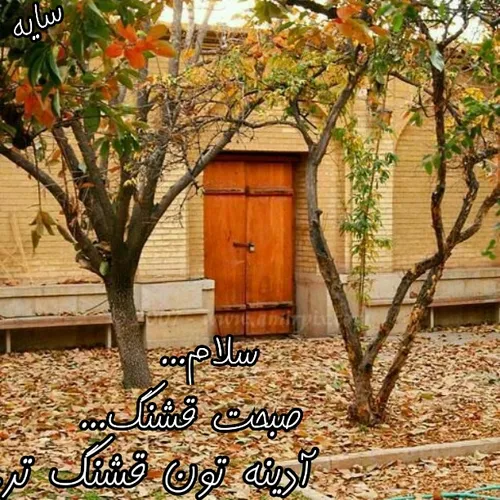 روزی که رسد امـید دل هــا از راه🌺