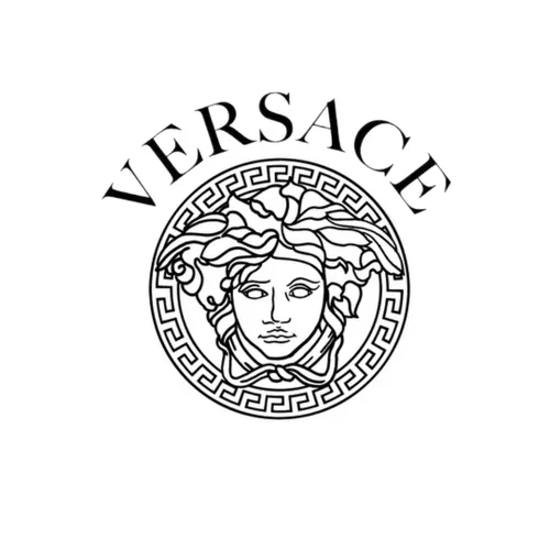 Update advertisement with versace . . .💫