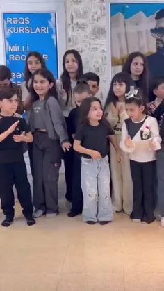 خداییش قشنگ میرقصه