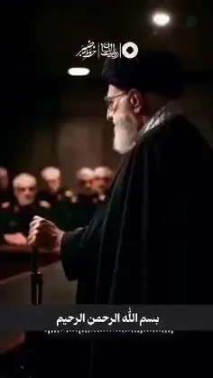 #موشک یاعصای موسی علیه السلام.. 