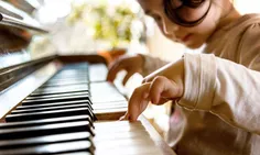 آموزش ترفند های پیانو برای شروع یادگیری پیانو به صورت اصو