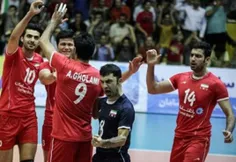 ایران 3 - 0 امریکا 