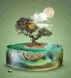 زیباااست