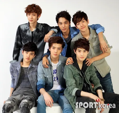 exo k